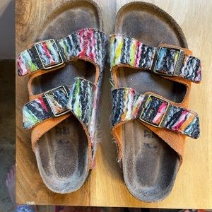 Birkenstock Arizona